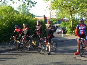 Radmarathon Northeim 012